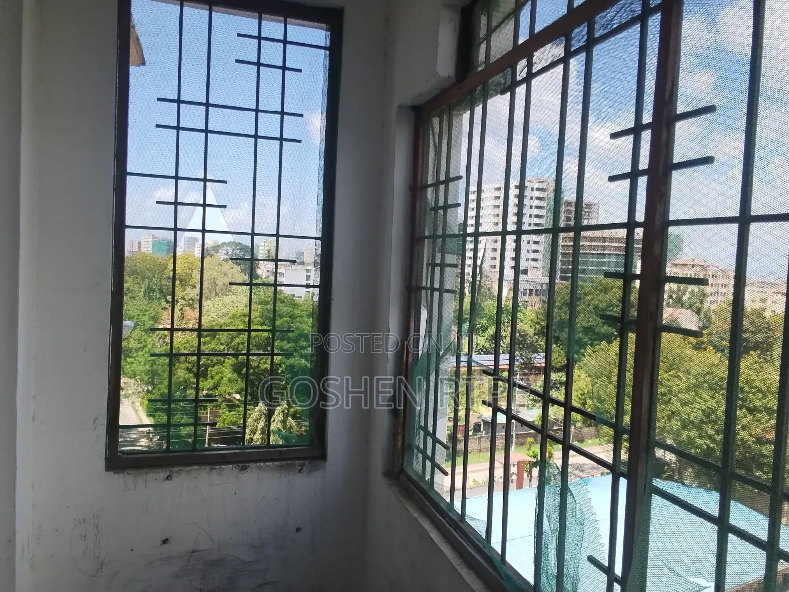 3bdrm Apartment in Tudor for rent