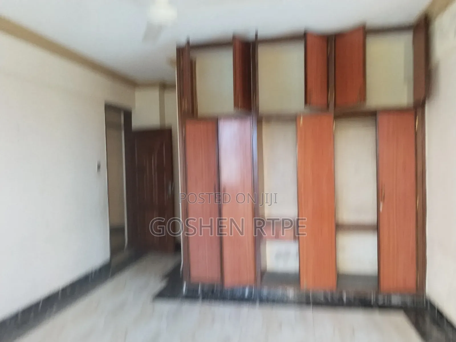 3bdrm Apartment in Tudor for rent
