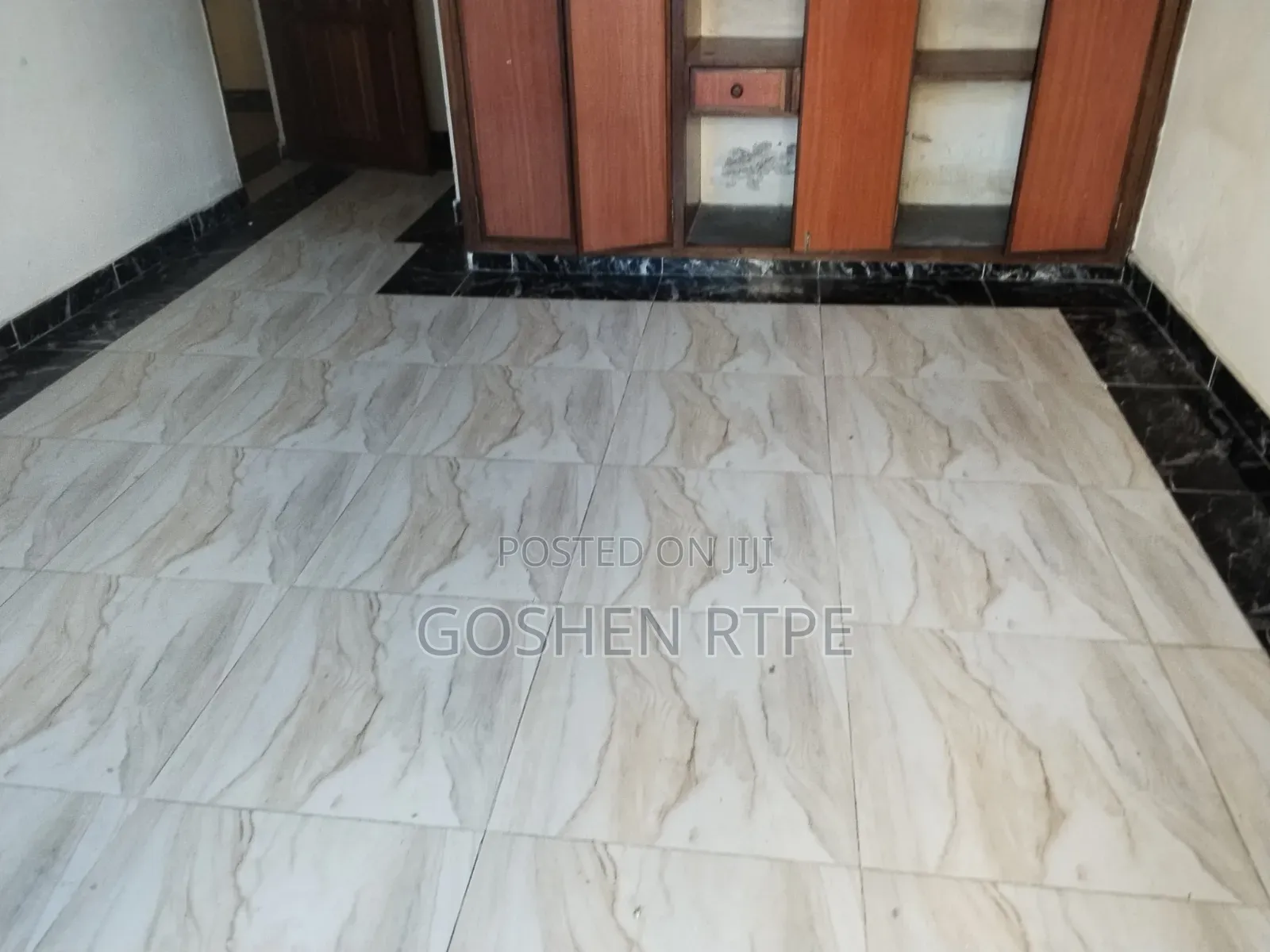 3bdrm Apartment in Tudor for rent