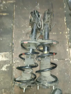 Toyota Voxy, Noah Shock Absorber Complete