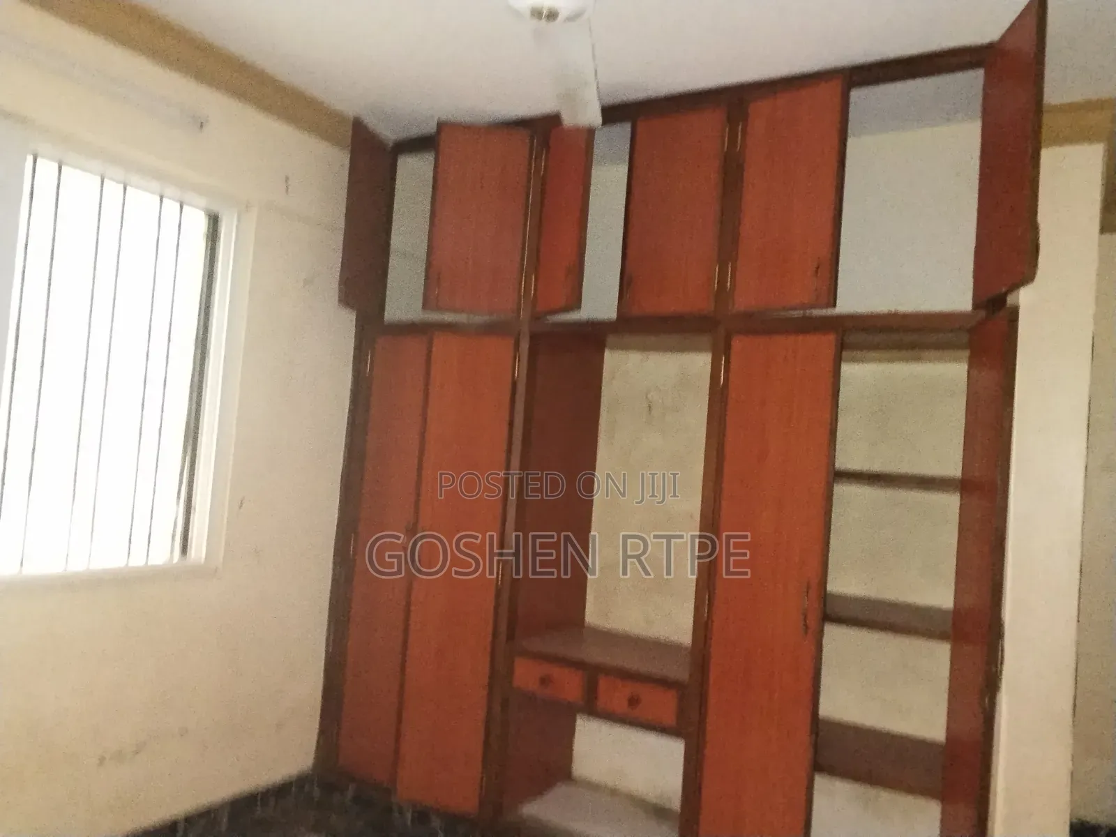 3bdrm Apartment in Tudor for rent