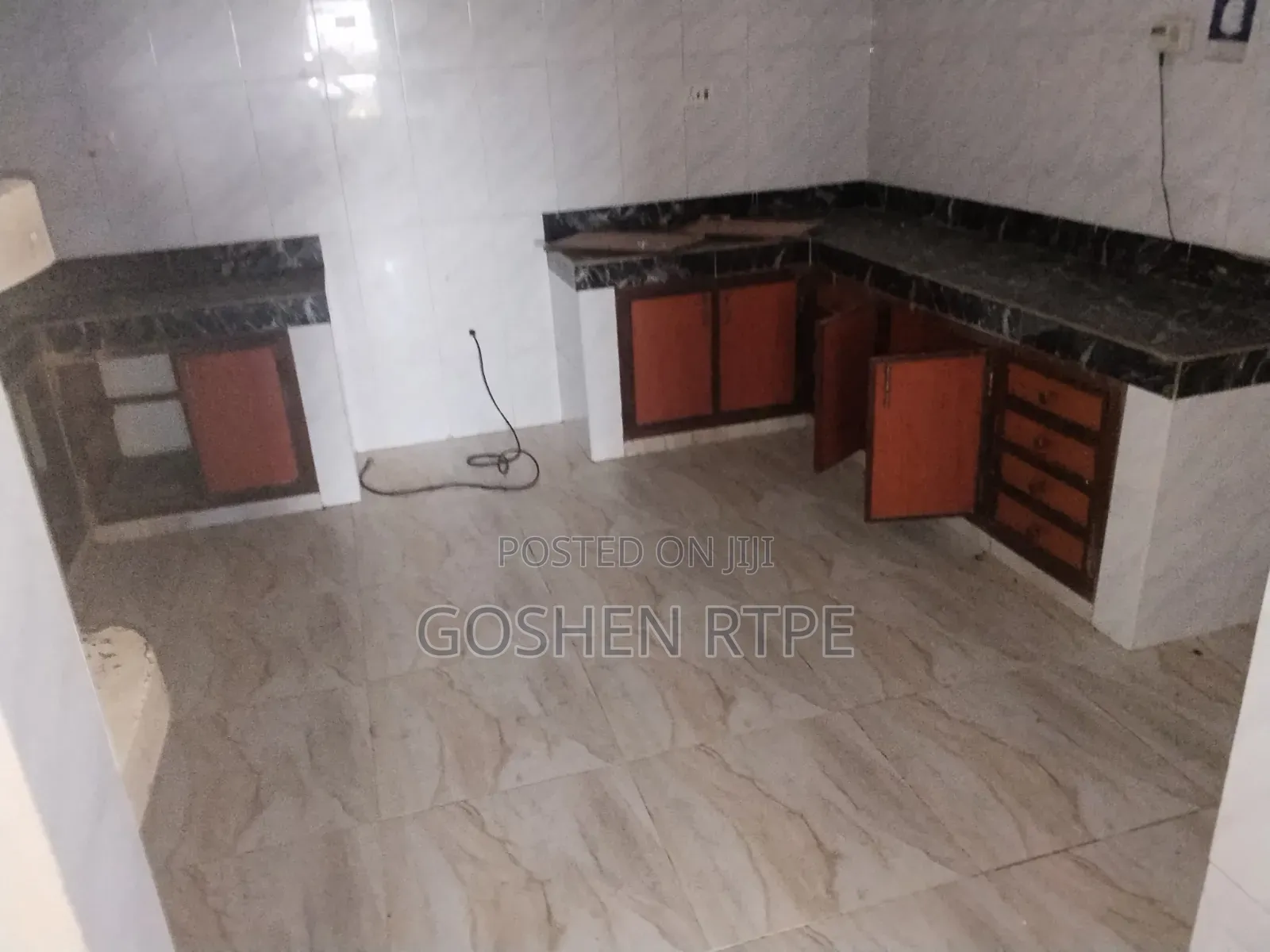 3bdrm Apartment in Tudor for rent