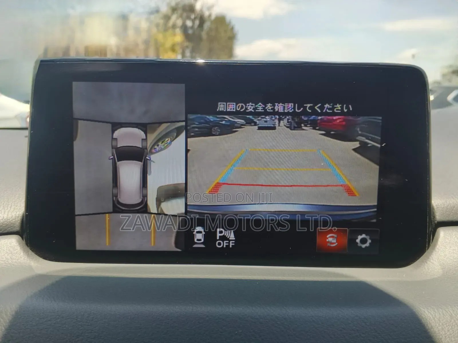 Mazda CX-5 2.2 Diesel AWD 2020 Gray