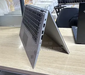 Laptop Lenovo ThinkPad X380 Yoga 16GB Intel Core i7 SSD 256GB