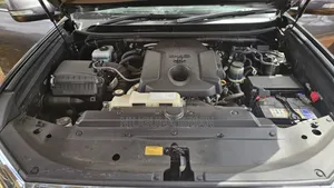 Toyota Land Cruiser Prado Kakadu 2019 Gray