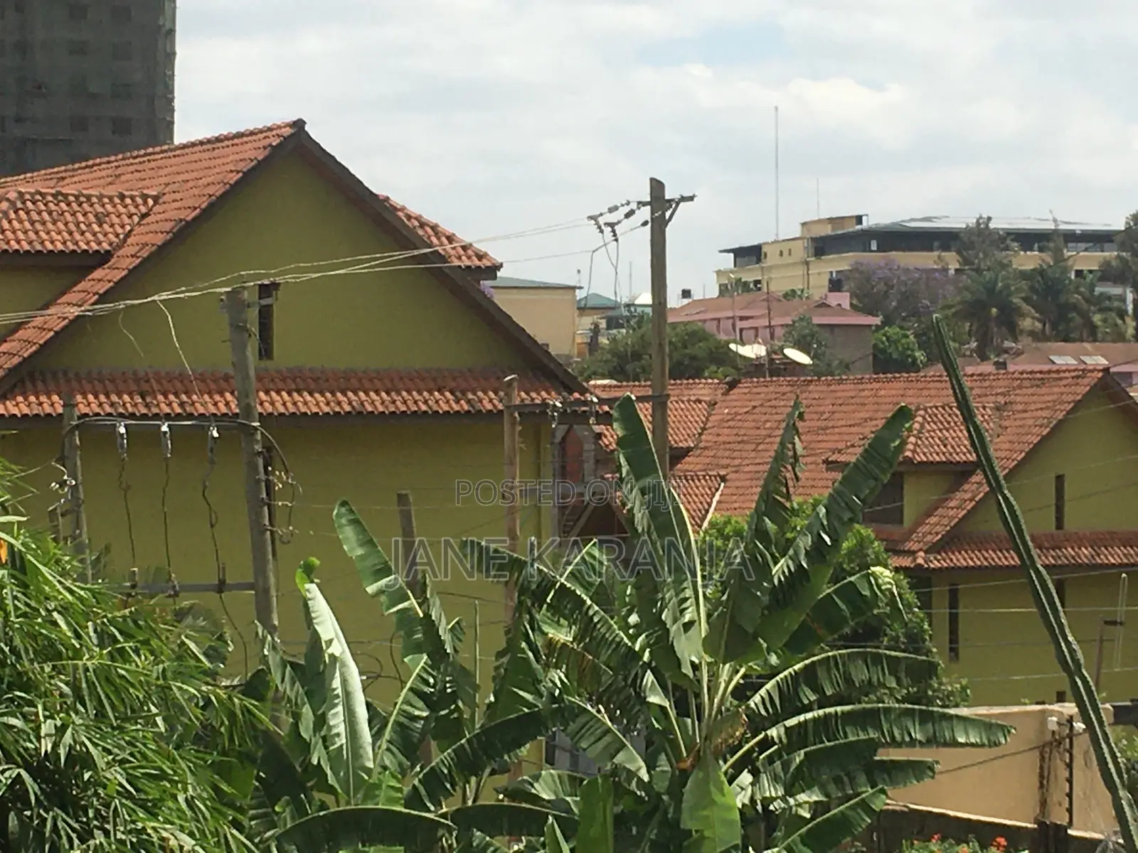 1/2 Acre Lavington 230M Suitable for Highrise