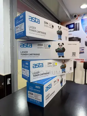 230A Asta Toner(color)