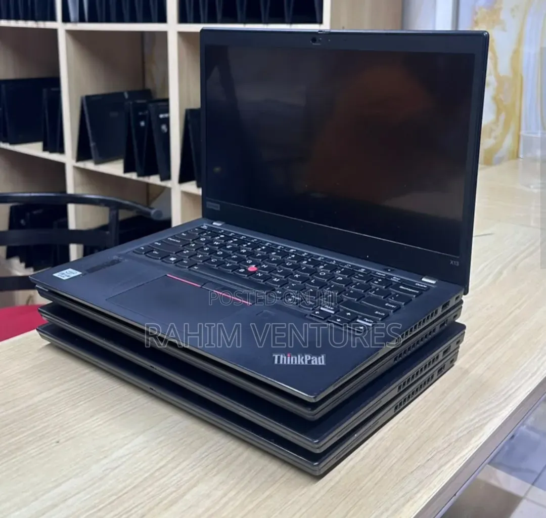 Laptop Lenovo ThinkPad x13 Yoga 16GB Intel Core i5 SSD 256GB