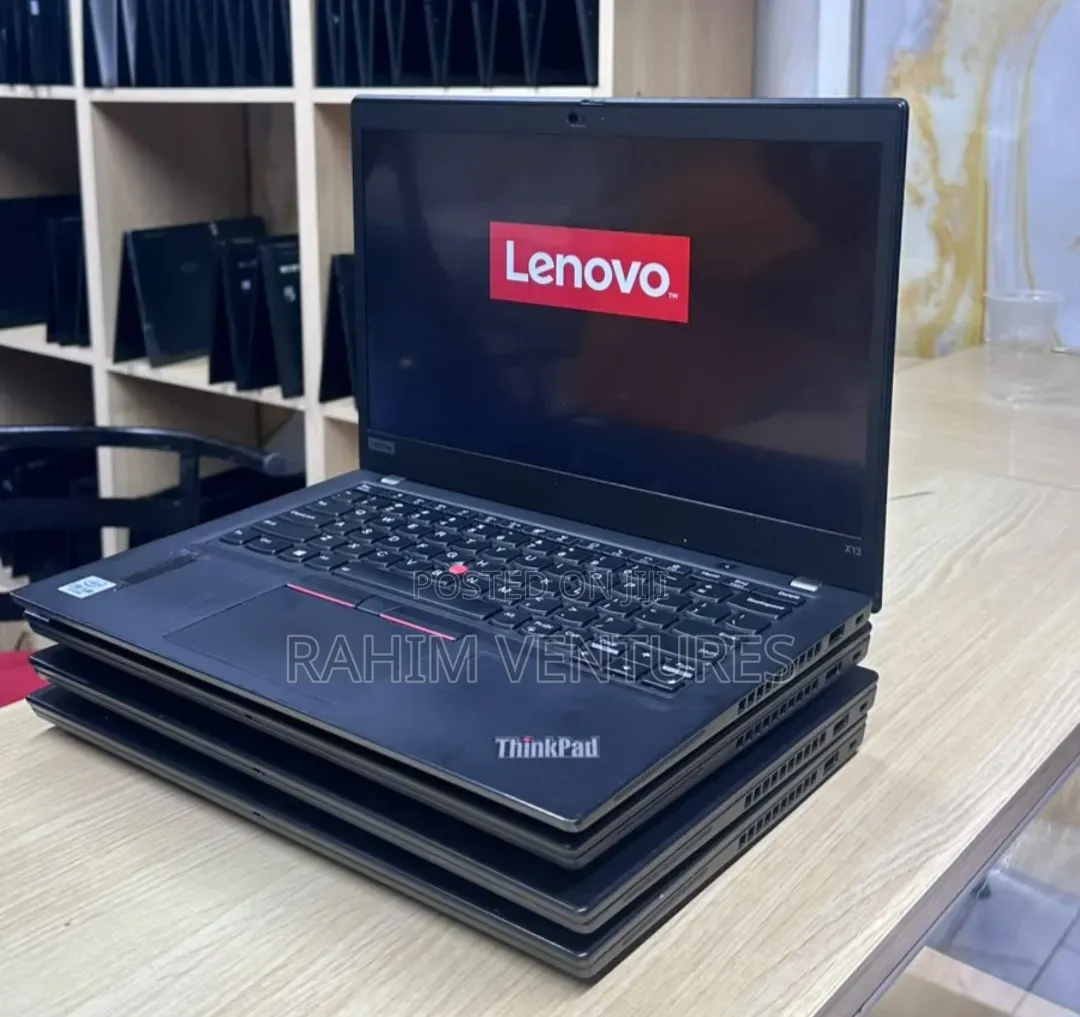 Laptop Lenovo ThinkPad x13 Yoga 16GB Intel Core i5 SSD 256GB