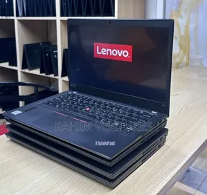 Laptop Lenovo ThinkPad x13 Yoga 16GB Intel Core i5 SSD 256GB