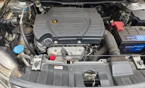 Suzuki Escudo 2016 Silver