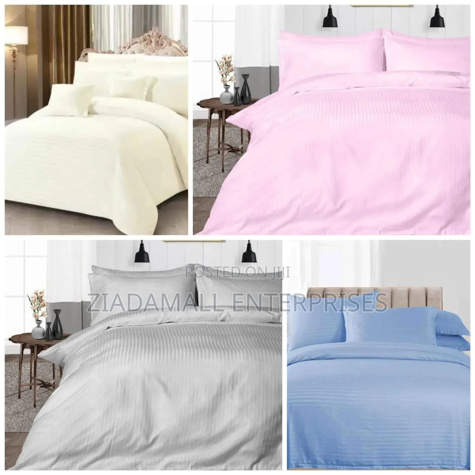 Quality Duvet Cover