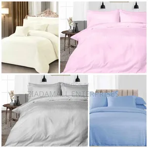 Quality Duvet Cover