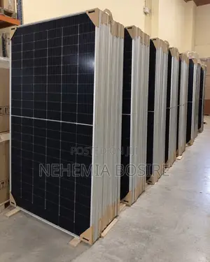 Jinko 650W Monocrystalline Solar Panel
