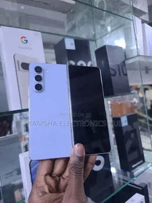 Samsung Galaxy Z Fold 5 256 GB Blue