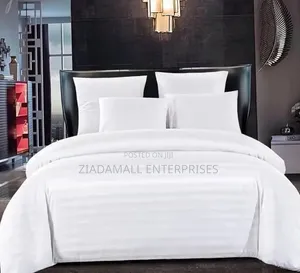 Quality Duvet Cover
