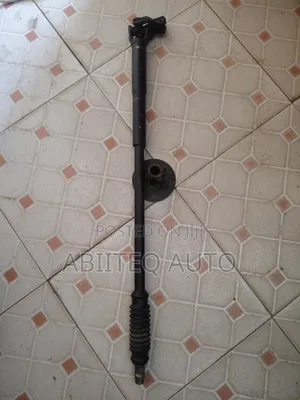 Landcriuser 79 Series Steering Shaft