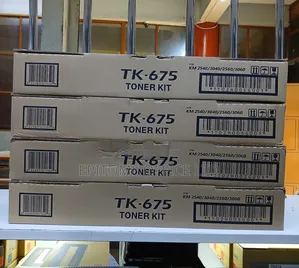 TK-675 -Premium Office Supply