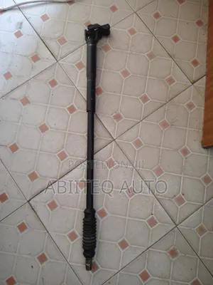 Landcriuser 79 Series Steering Shaft