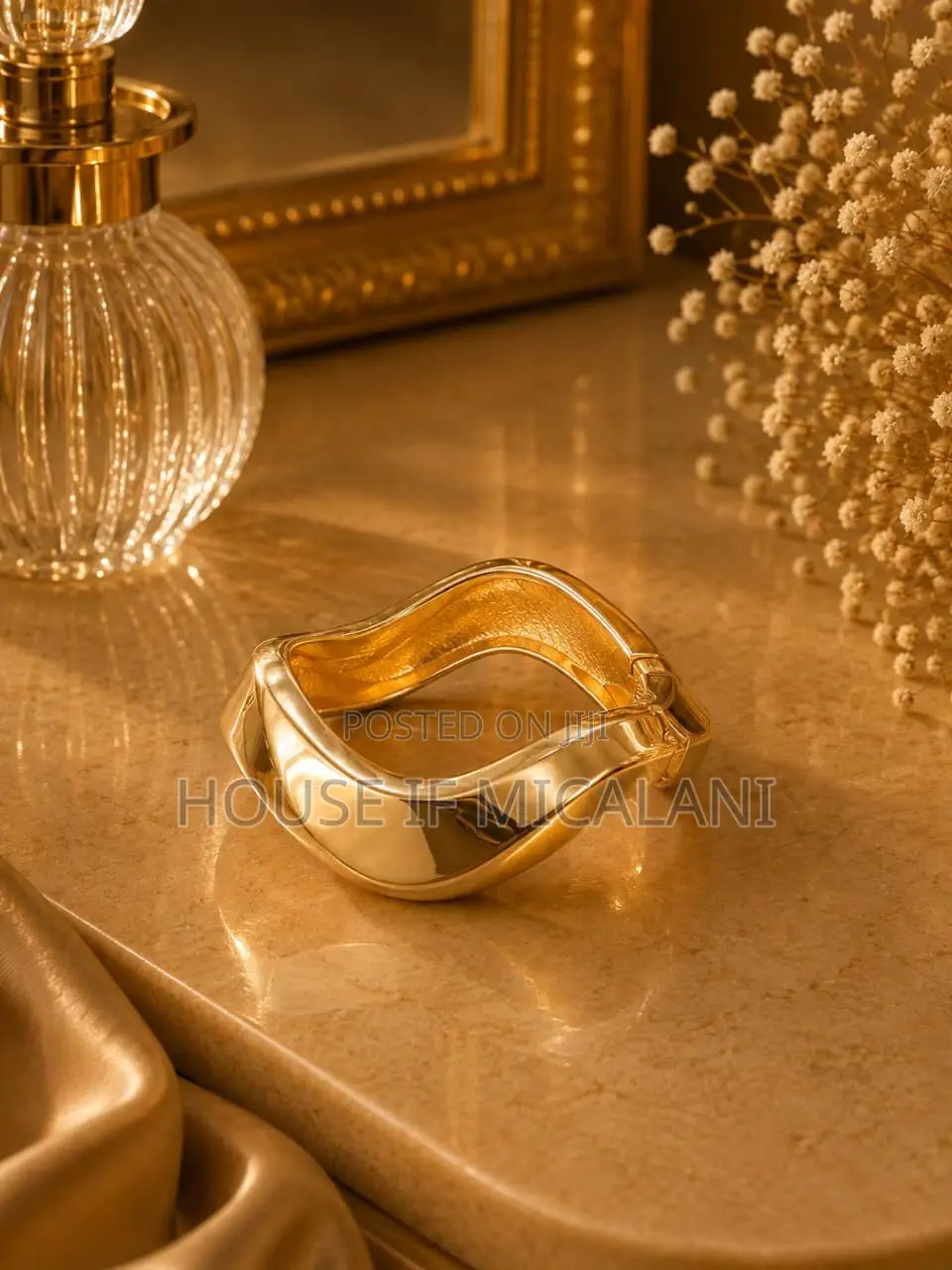 Ladies Chunk Bangles