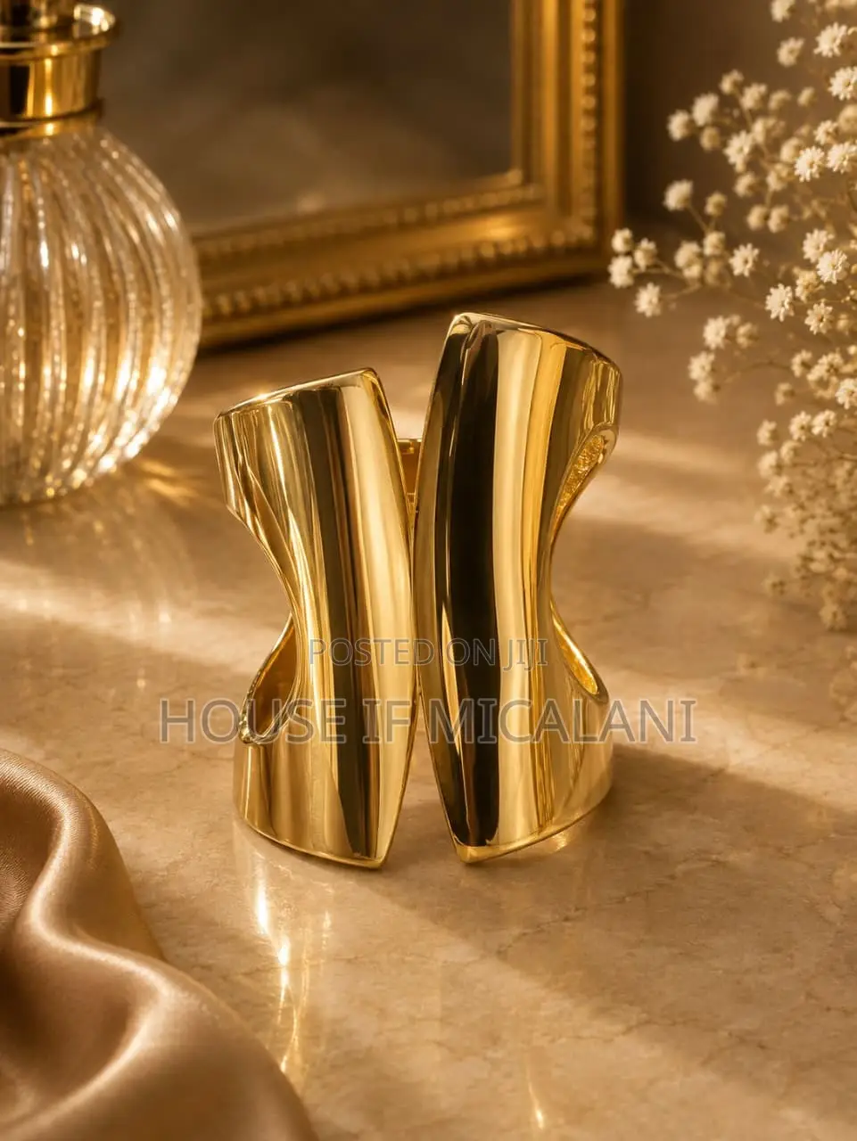 Ladies Chunk Bangles
