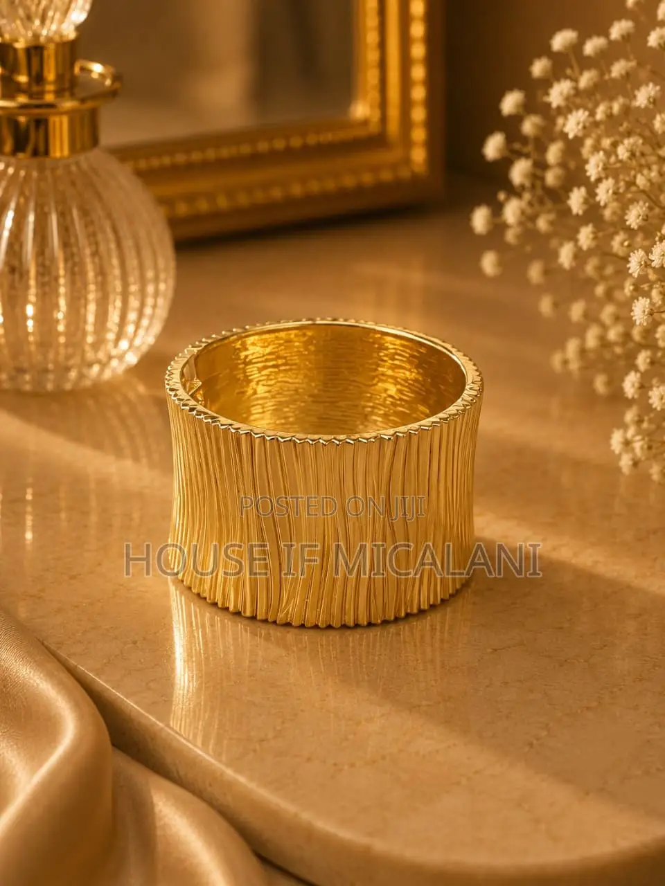 Ladies Chunk Bangles