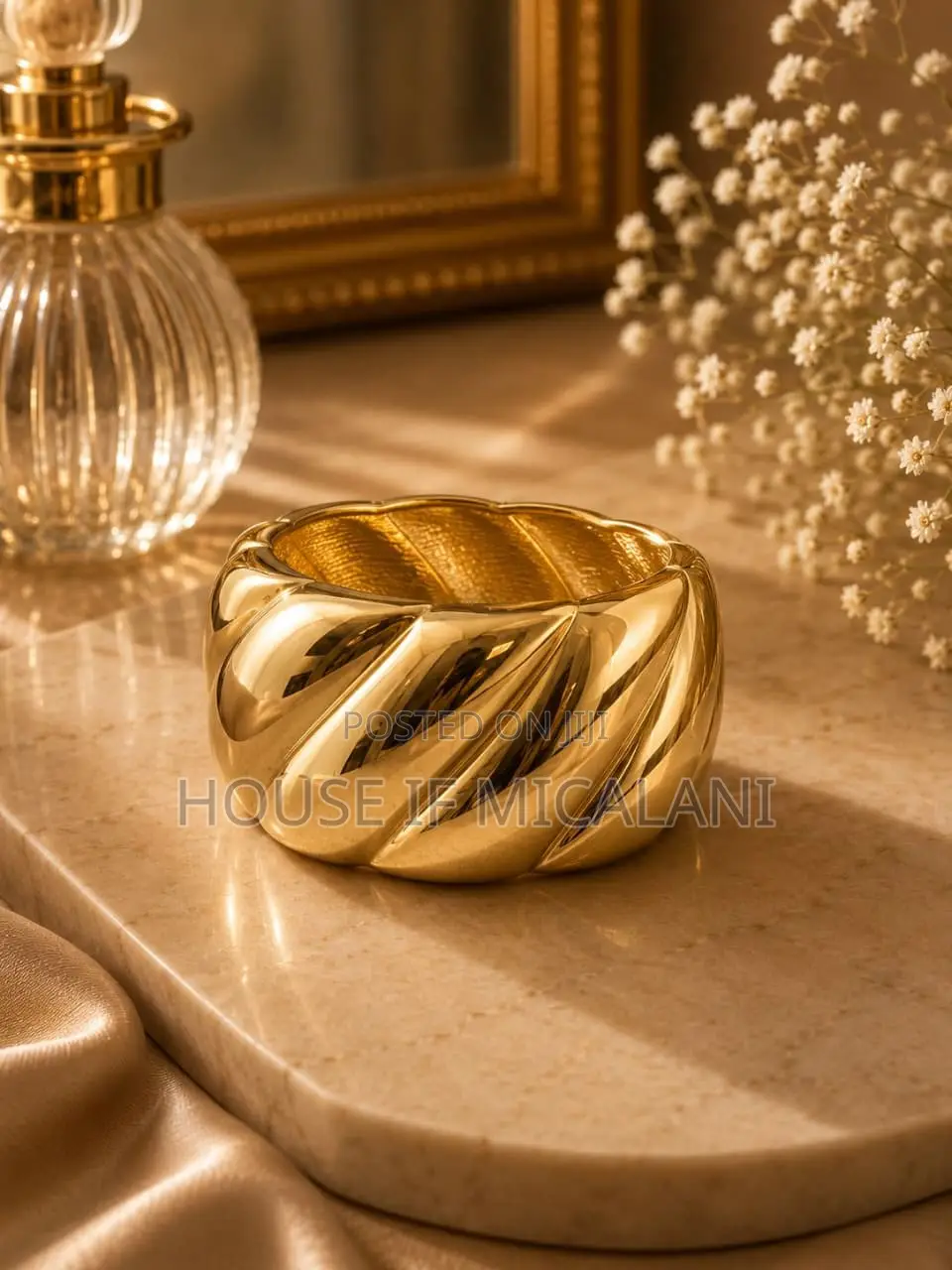 Ladies Chunk Bangles