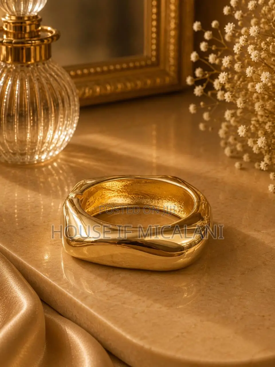 Ladies Chunk Bangles