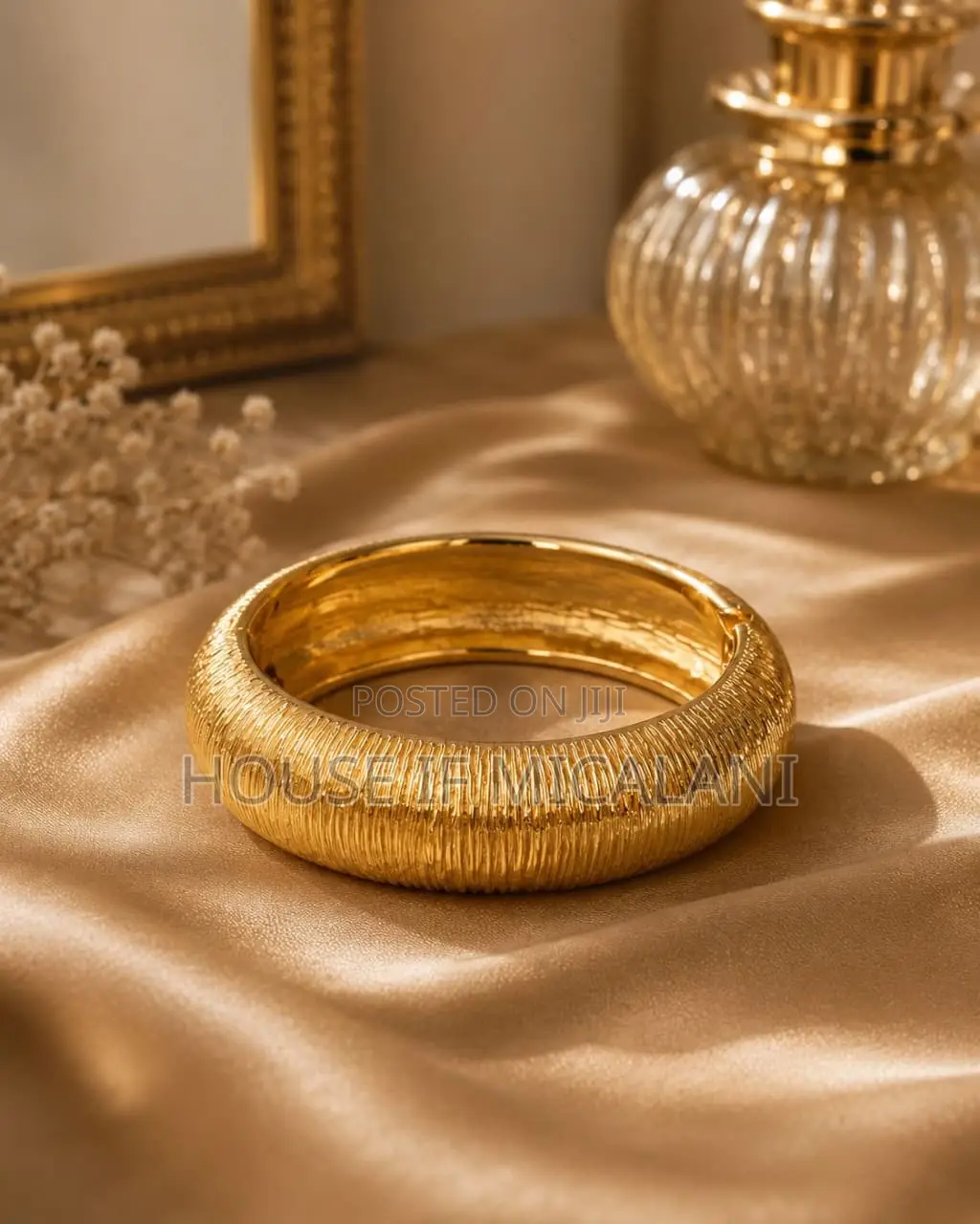 Ladies Chunk Bangles