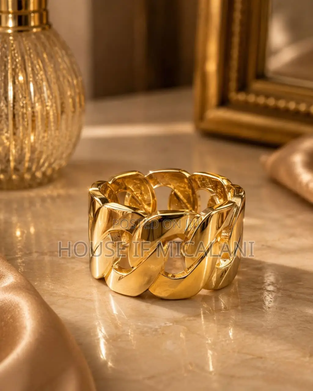 Ladies Chunk Bangles