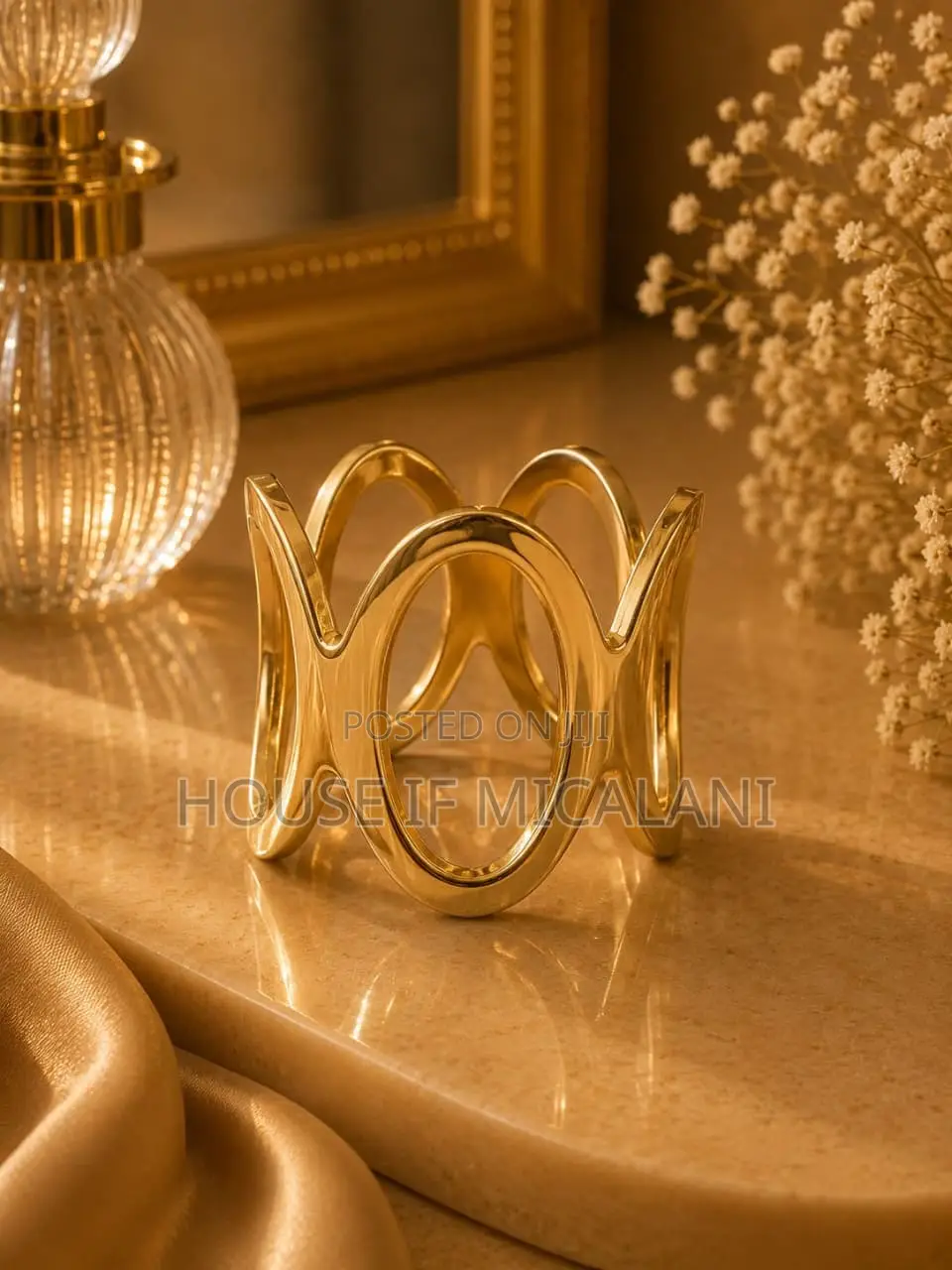 Ladies Chunk Bangles