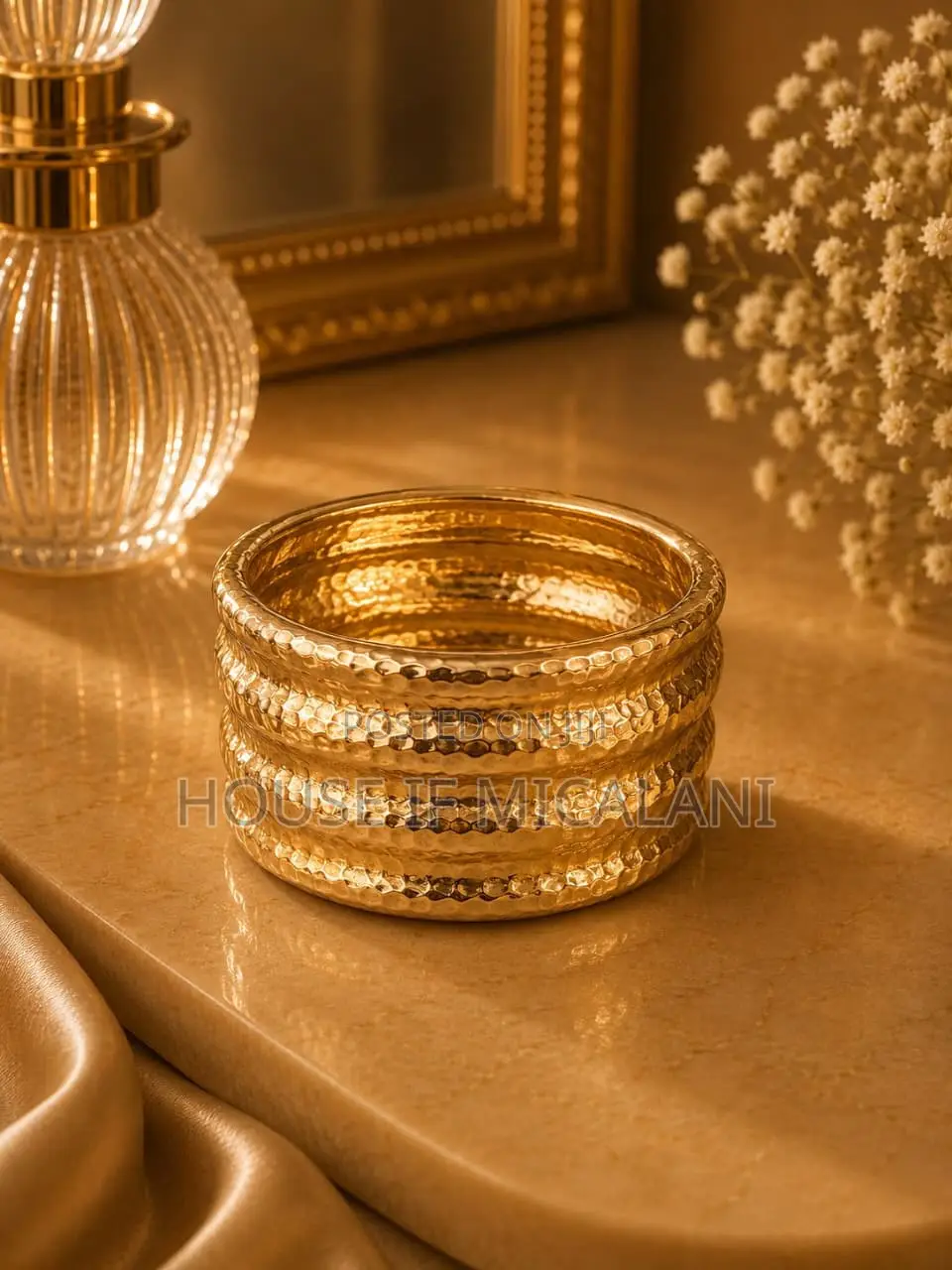 Ladies Chunk Bangles
