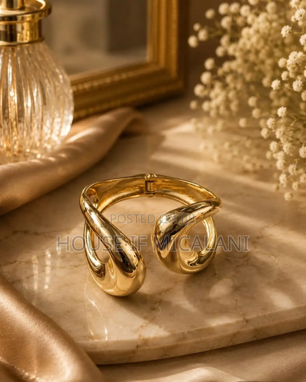Ladies Chunk Bangles