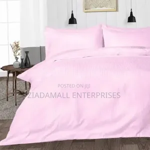 Duvet Cover Striped