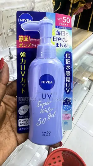Nivea Matte