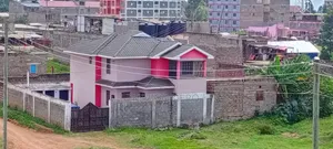 Furnished 4bdrm House in Township G for sale