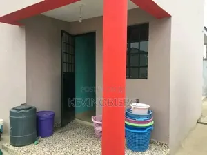Furnished 4bdrm House in Township G for sale