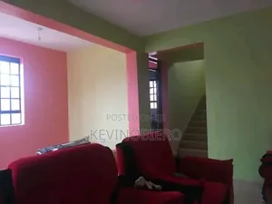 Furnished 4bdrm House in Township G for sale