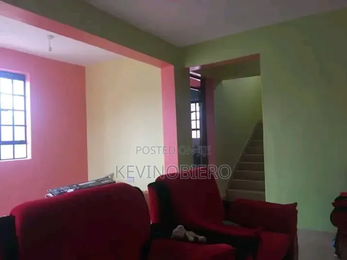 Furnished 4bdrm House in Township G for sale