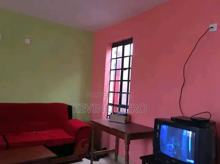Furnished 4bdrm House in Township G for sale