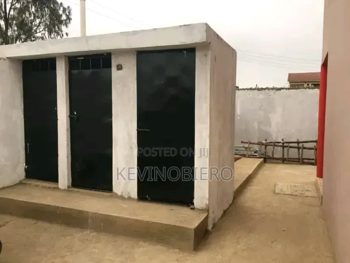 Furnished 4bdrm House in Township G for sale
