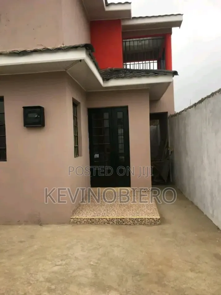 Furnished 4bdrm House in Township G for sale