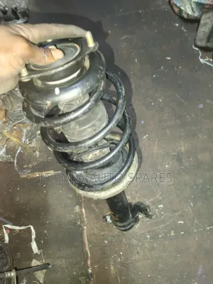 Nissan B15 Front Shock