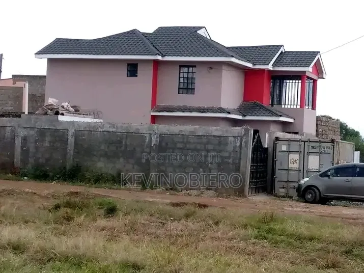 Furnished 4bdrm House in Township G for sale