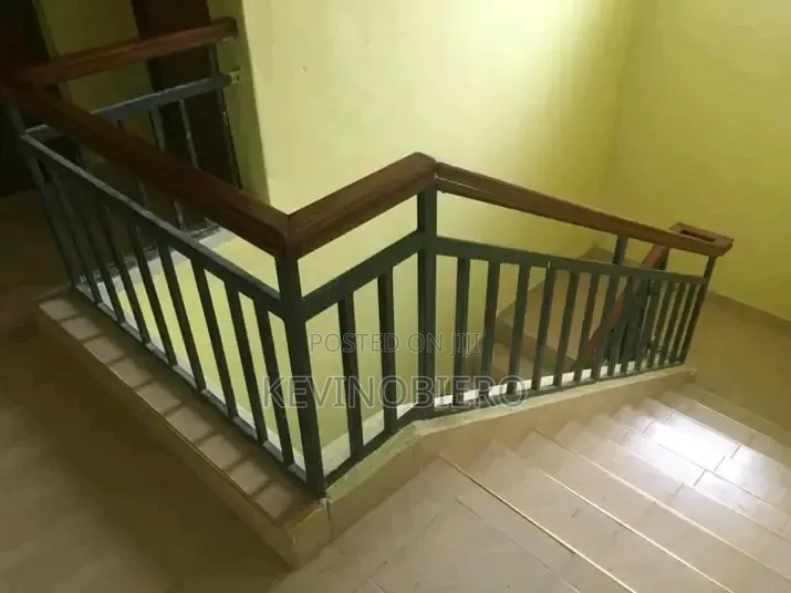 Furnished 4bdrm House in Township G for sale