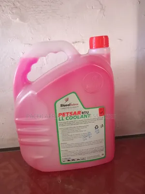 Radiator Coolant 5 Litres