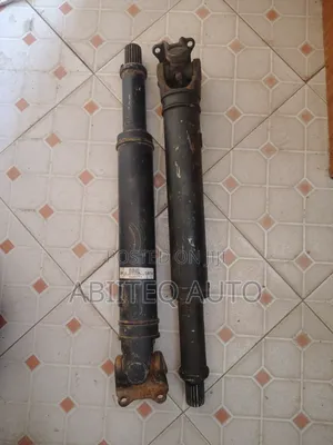 Landcriuser 79 Series Front Propeller Shaft