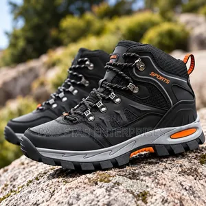 Hiking Shoes