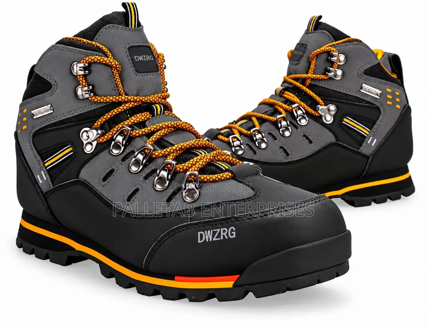Hiking Shoes