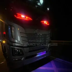 LED Matrix Panel Devil’s Eyes Light